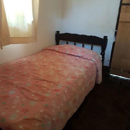 Shimoni Gardens Cottages Esterno foto