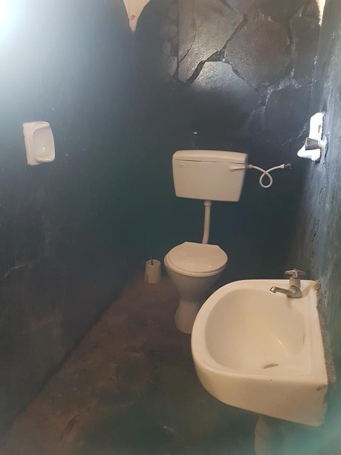 Shimoni Gardens Cottages Esterno foto
