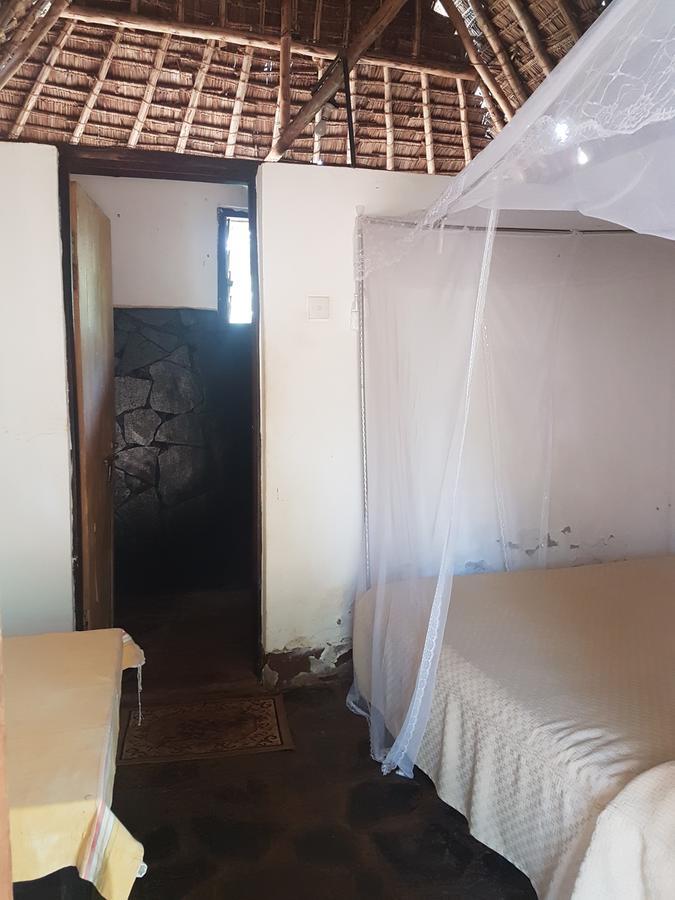 Shimoni Gardens Cottages Esterno foto